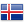 Flagge Island