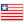 Flagge Liberia