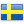 Flagge Schweden