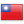 Flagge Taiwan