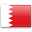 Flagge Bahrain