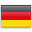 Flagge Deutschland