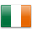 Flagge Irland