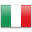 Flagge Italien