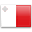 Flagge Malta