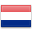 Flagge Niederlande