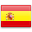 Flagge Spanien