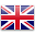 Flagge Großbritannien